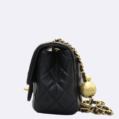 Chanel() AS1786 COCO   Ų ڶ 庼 ü ũν [û] ̹3 - ̺ ߰ǰ