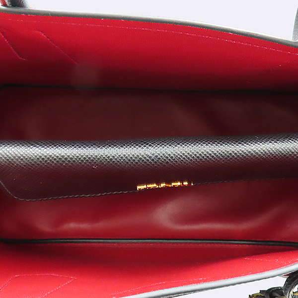 Prada() 1BG775 ǾƳ ﰢ ΰ κ Ʈ + Ʈ 2WAY [ε] ̹7 - ̺ ߰ǰ