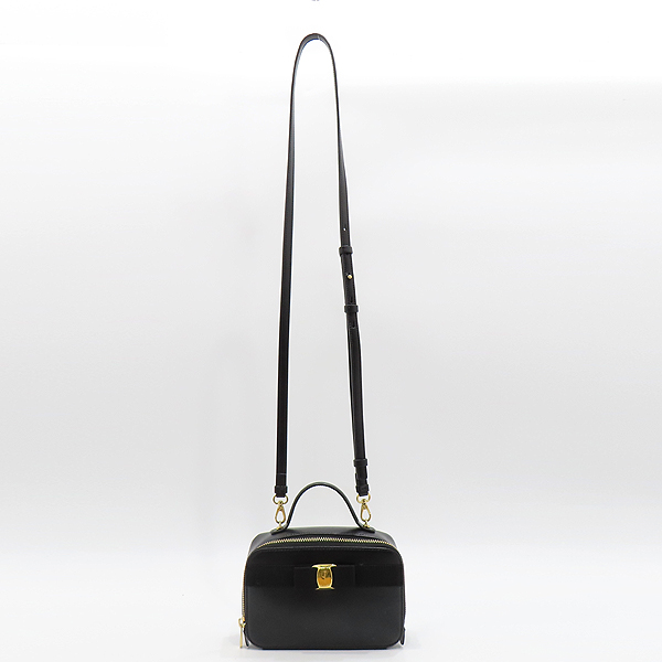 Ferragamo(󰡸) 22 E004    ٶ   Ʈ + Ʈ 2WAY [õ] ̹4 - ̺ ߰ǰ