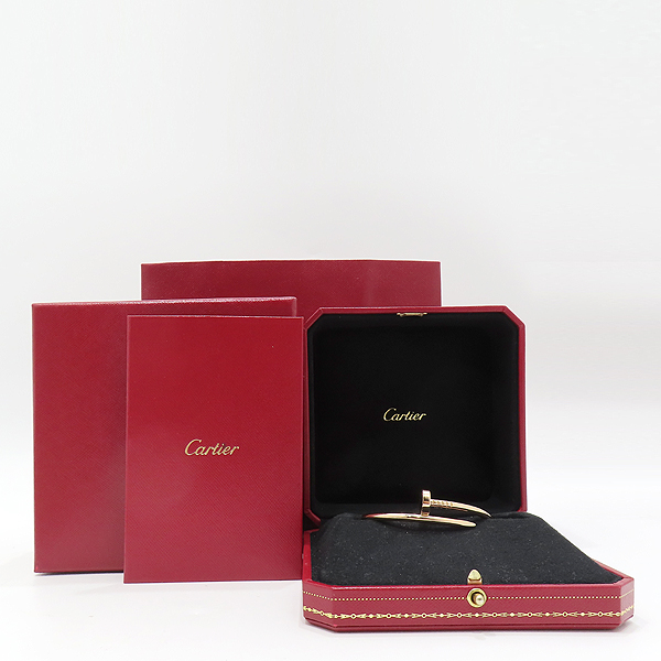 Cartier(쿡) B6048115 18K ũ  JUSTE UN CLOU Ʈ ޲ Ŭ   - 15ȣ [õ] ̹4 - ̺ ߰ǰ