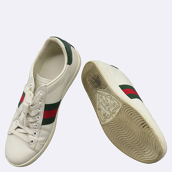 Gucci() 387993 ̽ Ｑ ȭƮ   Ŀ - 35 [] ̹3 - ̺ ߰ǰ