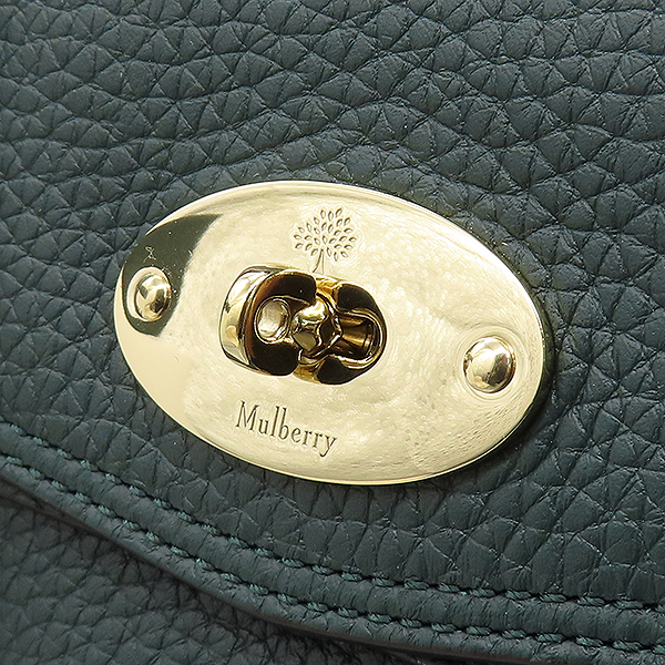 MULBERRY(ֹ) RL6595 ׸  ׷ ˷ ̴  Ʈ + Ʈ 2WAY [] ̹5 - ̺ ߰ǰ