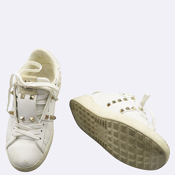 VALENTINO(߷Ƽ) NW2S0A01 ȭƮ ÷  ͵   Ŀ - 235MM [б] ̹3 - ̺ ߰ǰ