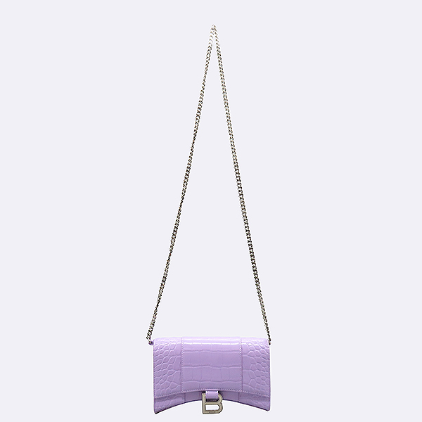 Balenciaga(߷þư) 656050  ũĿ  ̴  ƿ۷  ΰ ̴ WOC  [] ̹4 - ̺ ߰ǰ