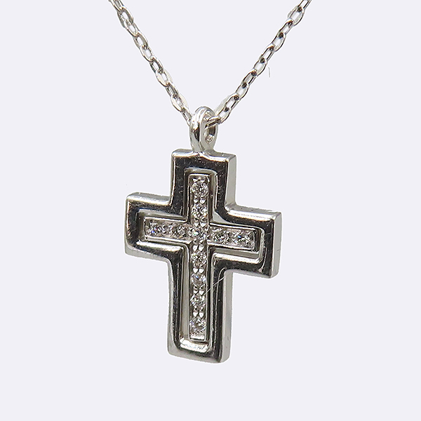 DAMIANI(ٹ̾ƴ) 20059783 18K ȭƮ  ̾ ũ ̴  [] ̹2 - ̺ ߰ǰ