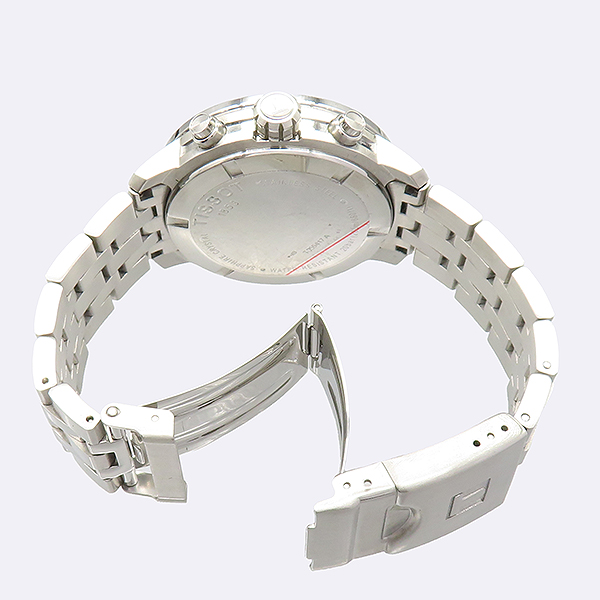 TISSOT(Ƽ) RPC200 T055417 ũγ׷ ƿ  ð [ε] ̹3 - ̺ ߰ǰ