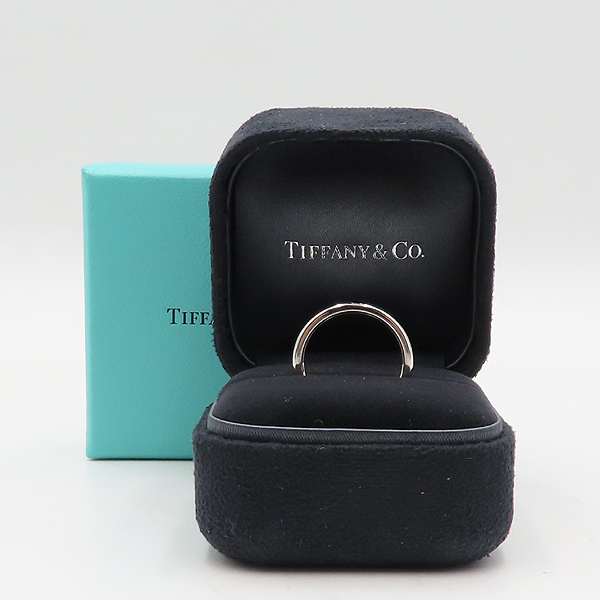 Tiffany(ƼĴ) PT950(÷Ƽ) ELSA PERETI(۷Ƽ) 1Ʈ ̾  - 10ȣ [д] ̹4 - ̺ ߰ǰ