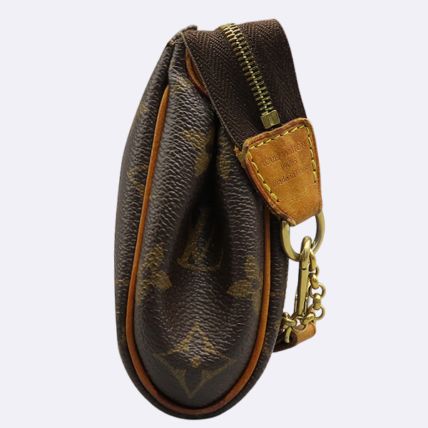 Louis Vuitton(̺) M95567 ׷ ĵ Ŭġ 2WAY [] ̹2 - ̺ ߰ǰ