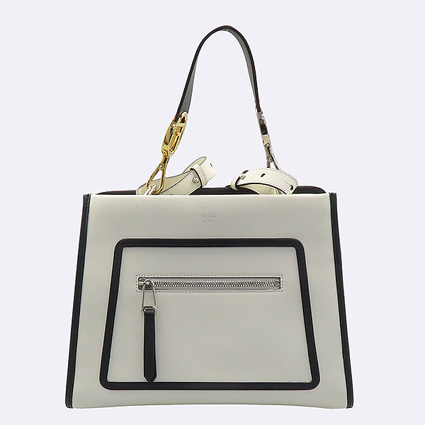 Fendi() 8BH344 ȭƮ ÷    Ʈ + Ʈ [] ̹2 - ̺ ߰ǰ