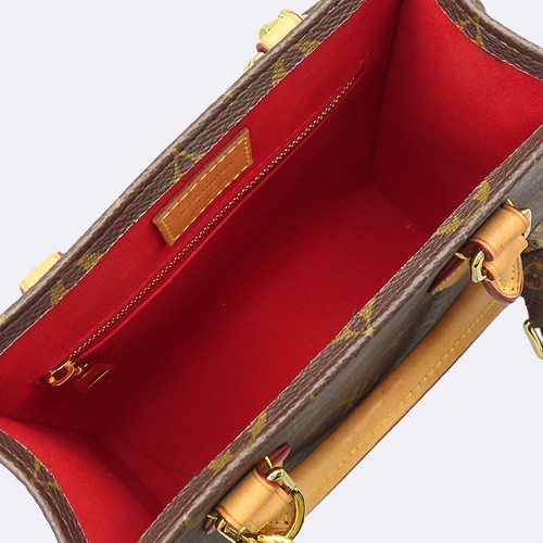 Louis Vuitton(̺) M45847 ׷ ĵ  ö BB Ʈ + ũνƮ 2WAY [û] ̹6 - ̺ ߰ǰ