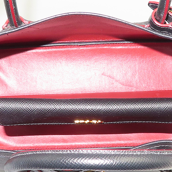 Prada() 1BG775  ǾƳ κ  ΰ  Ʈ + Ʈ 2WAY [] ̹6 - ̺ ߰ǰ