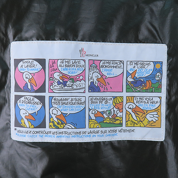 MONCLER(Ŭ) I20911A00182 īŰ ÷ CARDERE(ī)  е - 3 [д] ̹6 - ̺ ߰ǰ