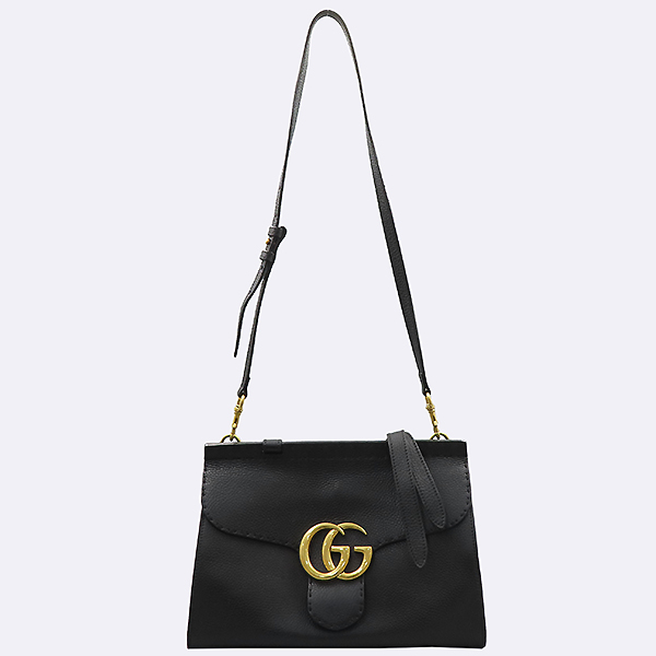 Gucci() 421890   GG Marmont(Ʈ) žڵ   ΰ Ʈ+Ʈ 2WAY [б] ̹4 - ̺ ߰ǰ