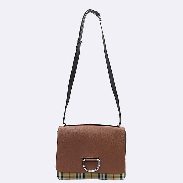 Burberry() 4075926 Ƽ üũ Ʈ D ̵ ũν [] ̹4 - ̺ ߰ǰ