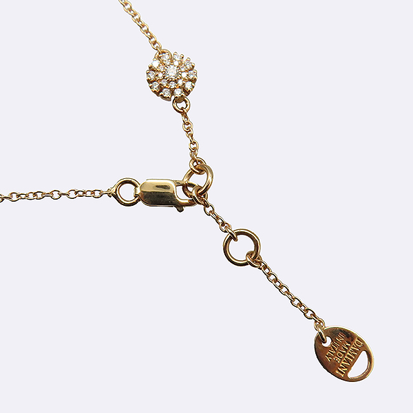 DAMIANI(ٹ̾ƴ) 20089268 Ÿ 18K  3 ö ̾  [] ̹4 - ̺ ߰ǰ