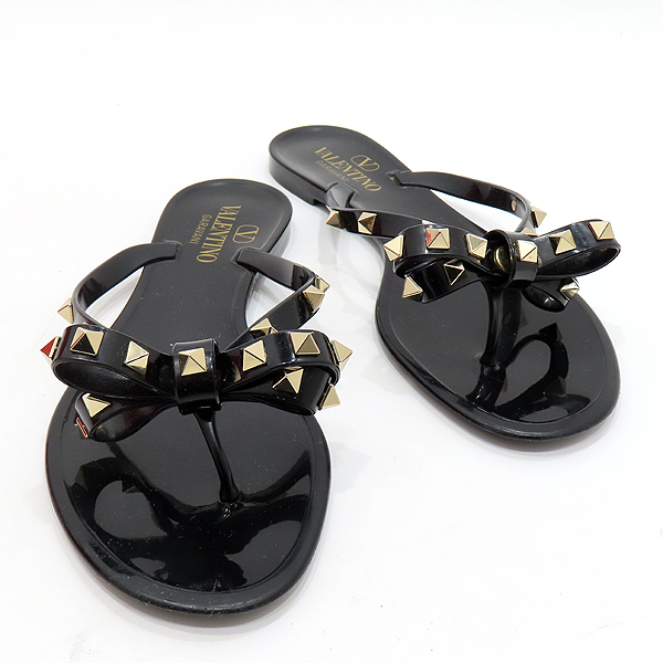 VALENTINO(߷Ƽ) ZW2S0552  PVC  ͵     - 38 [240MM] [õ] ̹2 - ̺ ߰ǰ