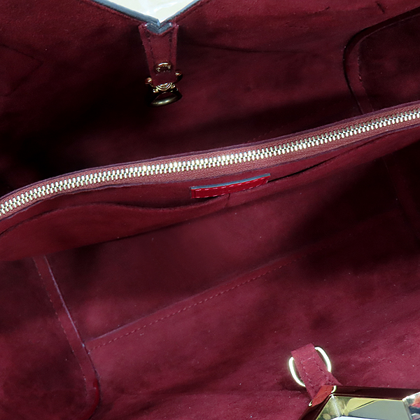 Louis Vuitton(̺) M41728 CERISE ÷ ׷ ĵ KIMONO() Ʈ [õ] ̹5 - ̺ ߰ǰ