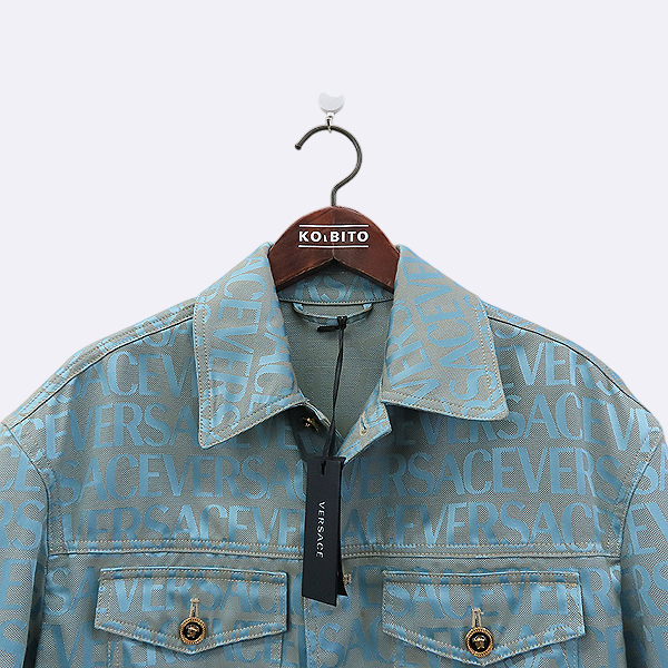 Versace(ü) 1011032  ÷ ÿ    - 50  [] ̹3 - ̺ ߰ǰ