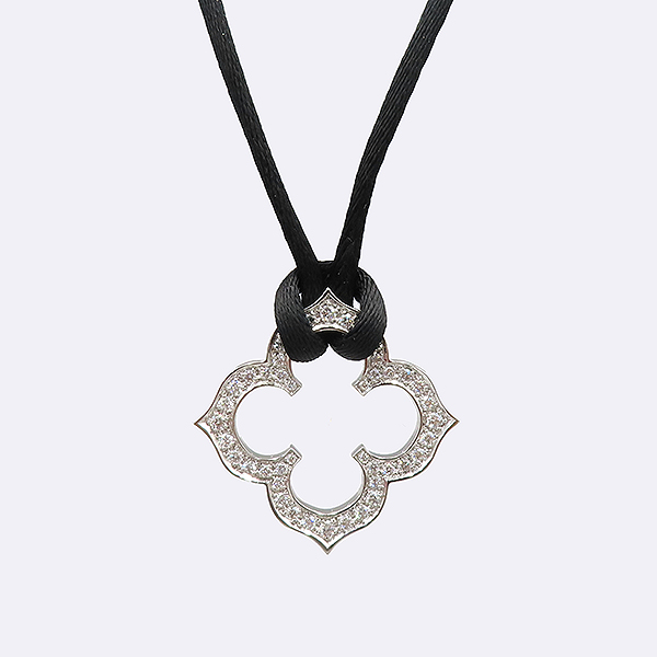 Cartier(쿡) Hindu  18K ȭƮ  ̾Ƹ Ʈ  [б]