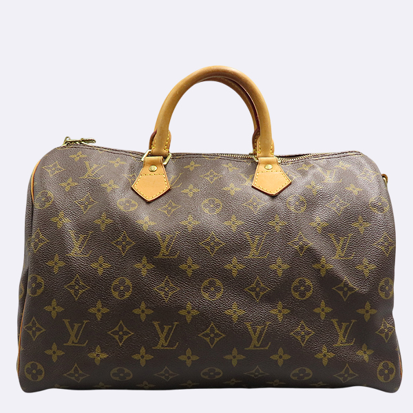 Louis Vuitton(̺) M40392 ׷ ĵ ݵѸ ǵ 35 Ʈ + Ʈ 2WAY [] ̹2 - ̺ ߰ǰ