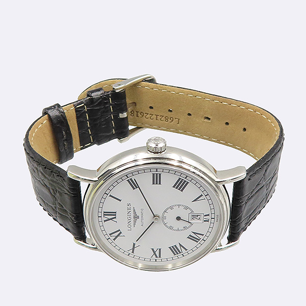 LONGINES() L4 805 4 11 2 La Grande Classique( ׶ Ŭ) 38.5mm ƽ  ׹ ð [] ̹2 - ̺ ߰ǰ