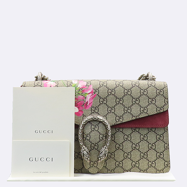 Gucci() 400249 GG Dionysus(ϼҽ)  ö ÷ ü  []