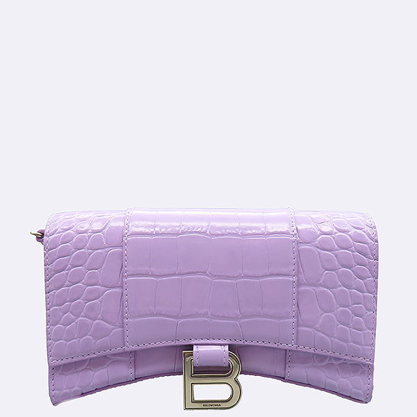 Balenciaga(߷þư) 656050  ũĿ  ̴  ƿ۷  ΰ ̴ WOC  [] ̹2 - ̺ ߰ǰ