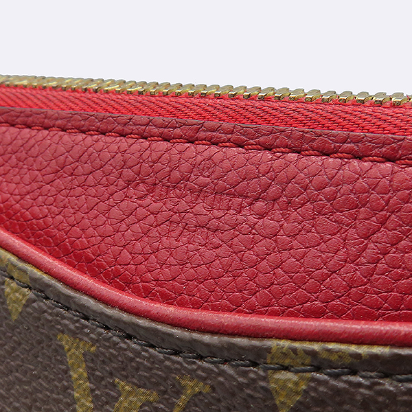 Louis Vuitton(̺) M64124 ׷ ĵ ü ȶ Ƽ ̽ Ŀġ Ŭġ [] ̹4 - ̺ ߰ǰ