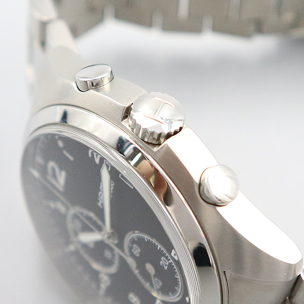 HAMILTON(ع) H76512133 īŰ ̼ (Khaki Aviation) 41MM Ϸ ̿Ͼ ũγ׷  Ʈ ƿ  ð [뱸] ̹5 - ̺ ߰ǰ