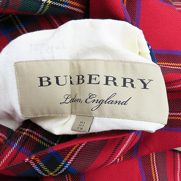 Burberry() 4067250 ú  Ÿź  ī Ʈ - 34 [ϳ̻] ̹4 - ̺ ߰ǰ