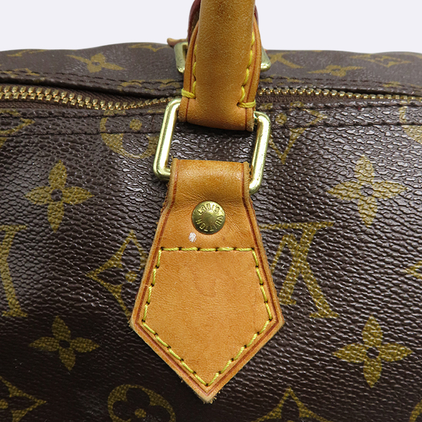 Louis Vuitton(̺) M40392 ׷ ĵ ݵѸ ǵ 35 Ʈ + Ʈ 2WAY [] ̹6 - ̺ ߰ǰ