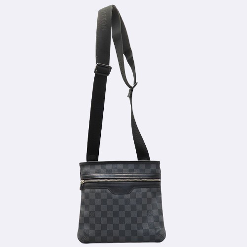 Louis Vuitton(̺) N58028 ٹ̿ ׶Ʈ ĵ 丶 ũν [û] ̹3 - ̺ ߰ǰ