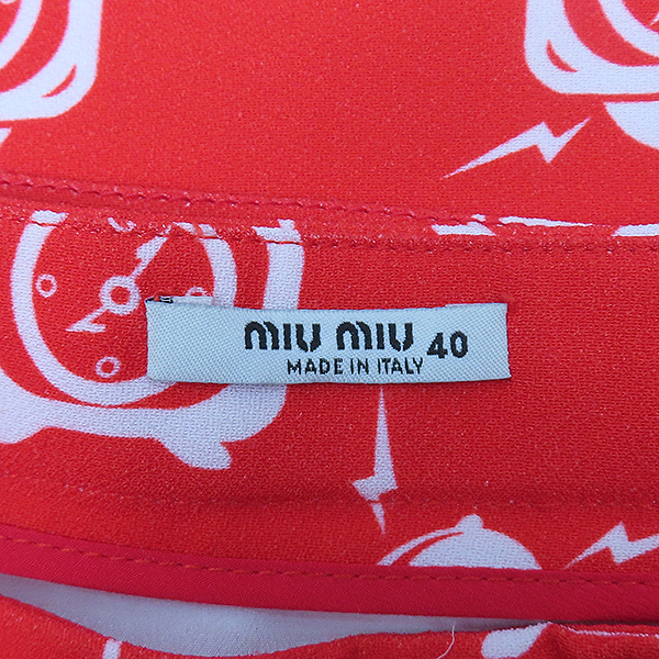 MiuMiu(̿̿)  ÷ ġ   ĿƮ - 40 [] ̹4 - ̺ ߰ǰ