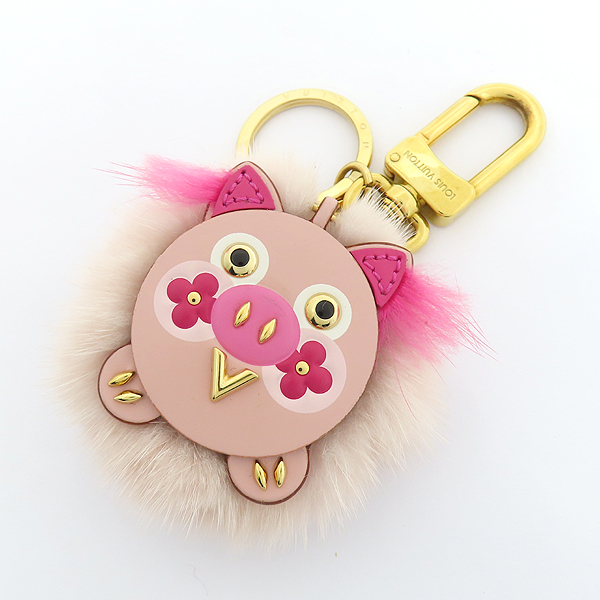 Louis Vuitton(̺) M64260 ũ  ִϸ   ϵ  ŰȦ [õ] ̹3 - ̺ ߰ǰ