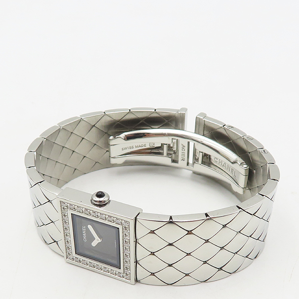 Chanel() H0489 MATELASSE Ʈ 簢  ̾   ƿ  ð [д] ̹2 - ̺ ߰ǰ