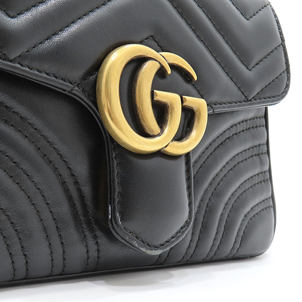 Gucci() 547260   GG Ʈ Ʈ Ʈó ž ڵ Ʈ + ü Ʈ 2WAY [õ] ̹5 - ̺ ߰ǰ