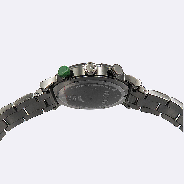 Gucci() YA101331 101M G CHRONO G ũγ ÷ 44MM ̾ ƿ  ð [] ̹4 - ̺ ߰ǰ
