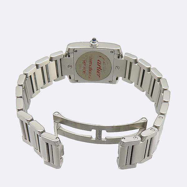 Cartier(쿡) W51008Q3 ũ    S ƿ ð [] ̹3 - ̺ ߰ǰ