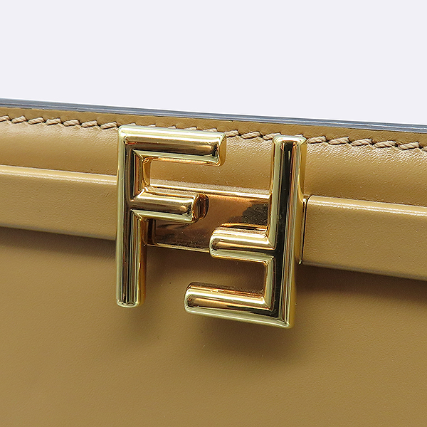 Fendi() 8BT349  ÷ ġ Ż  ũν [] ̹5 - ̺ ߰ǰ