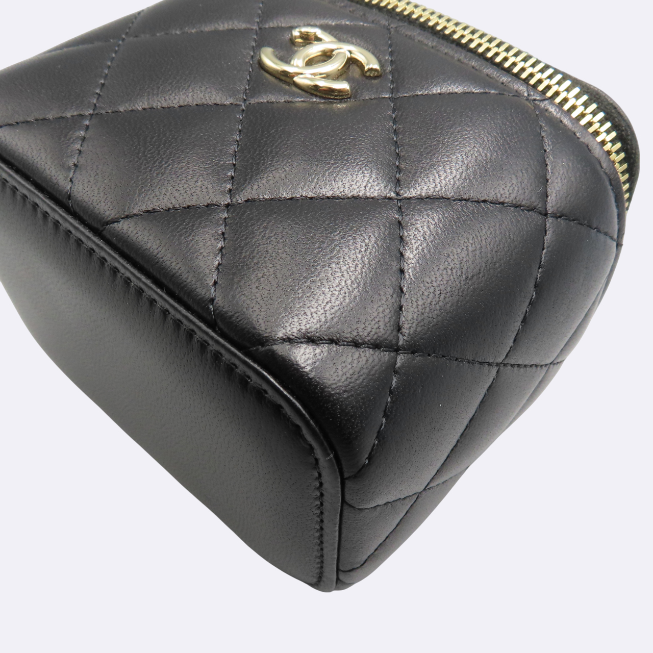 Chanel() AP1340  Ų  CC Ƽ ̴ ü ũν [] ̹5 - ̺ ߰ǰ