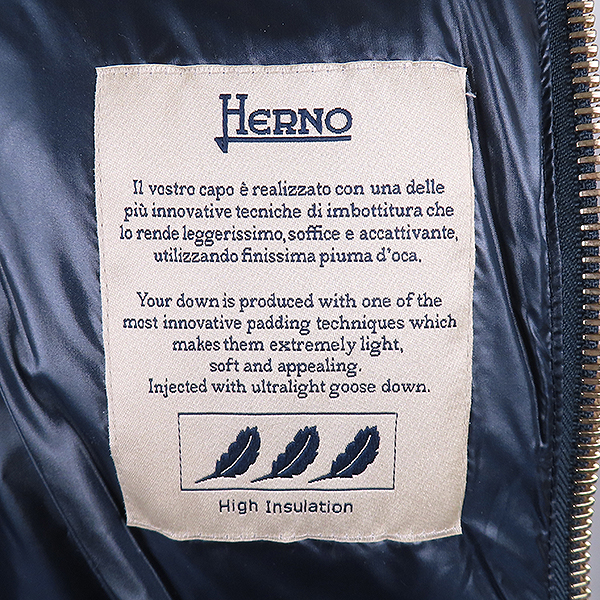 HERNO() PI0650DIC 12017 9200  ̺ ÷    ٿ  淮  е - 38 [] ̹7 - ̺ ߰ǰ