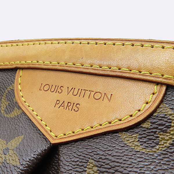 Louis Vuitton(̺) M40144 ׷ ĵ Ƽ GM  [] ̹3 - ̺ ߰ǰ