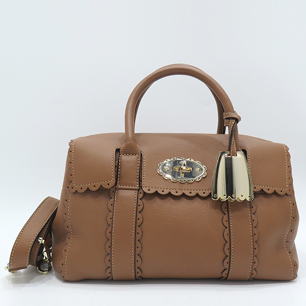 MULBERRY(ֹ) HH1001   COOKIE BAYSWATER Ű ̽  ΰ   Ʈ [õ]