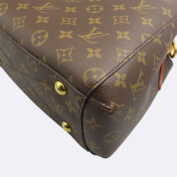 Louis Vuitton(̺) M41055 ׷ ĵ ״ BB Ʈ + Ʈ 2WAY [] ̹4 - ̺ ߰ǰ