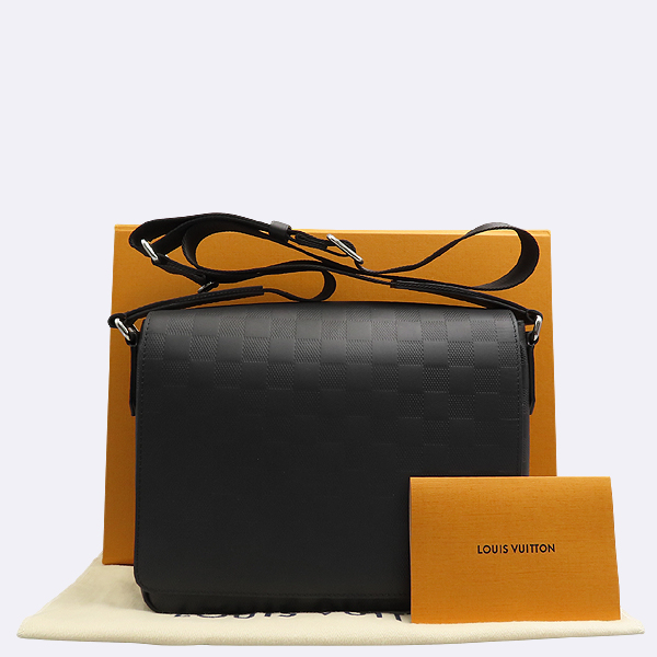 Louis Vuitton(̺) N42711 ٹ̿ Ǵ ĵ ƮƮ PM ޽ ũν []