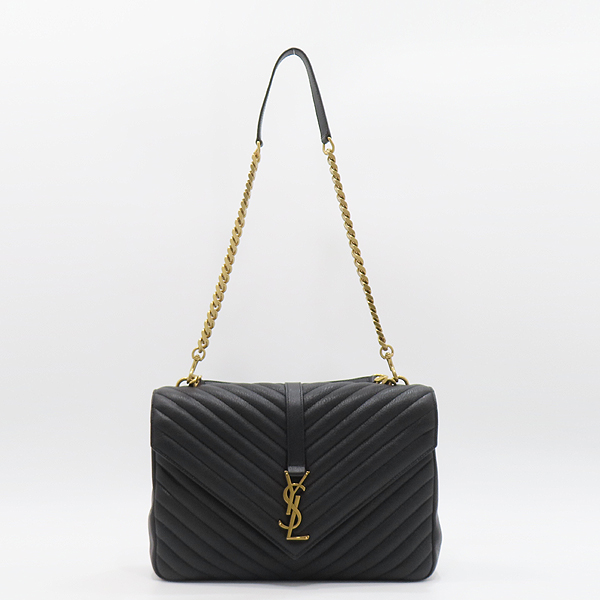 YSL(ζ) 600278   YSL  ΰ  COLLEGE ø  L Ʈ + Ʈ 2WAY [õ] ̹4 - ̺ ߰ǰ