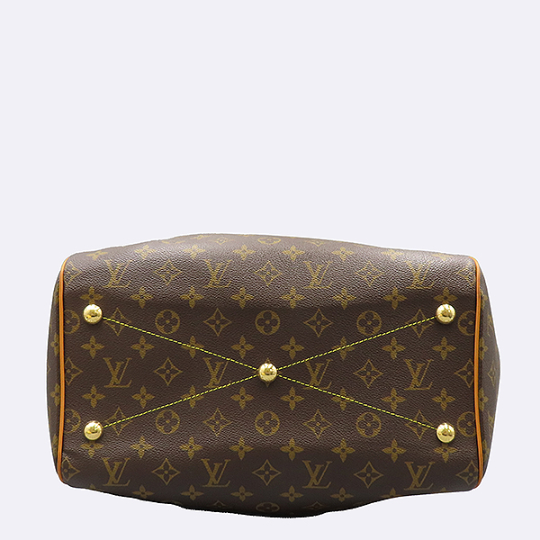 Louis Vuitton(���̺���) M40144 ���׷� ĵ���� Ƽ���� GM ����� [���ε�������] �̹���4 - ���̺��� �߰���ǰ