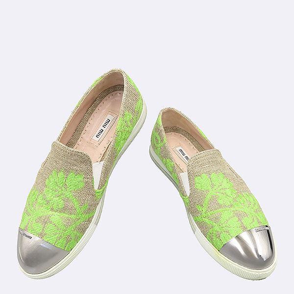 MiuMiu(̿̿) 5S9563 Ż &    Ŀ - 235MM [] ̹2 - ̺ ߰ǰ