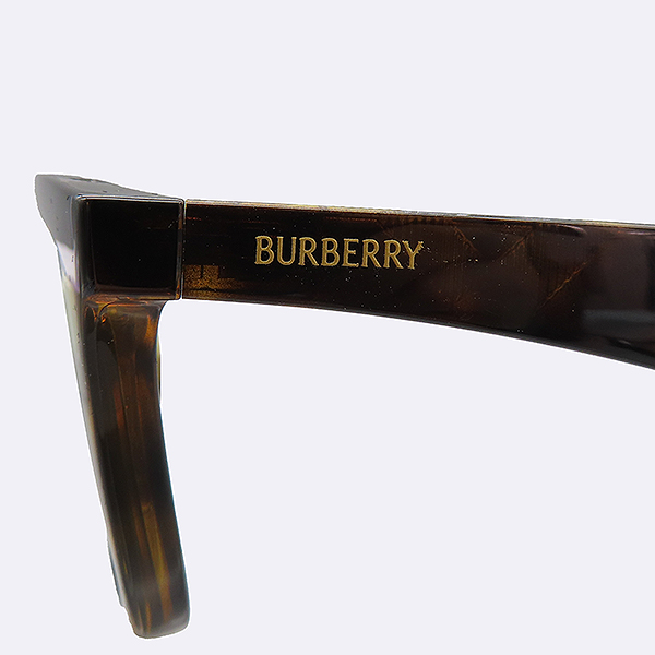 Burberry() 40845161 / 4458U ͽ÷  üũ  ۶ [] ̹5 - ̺ ߰ǰ