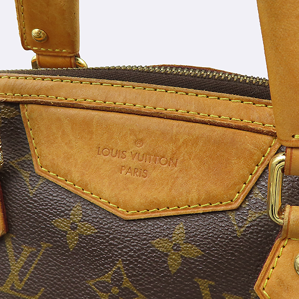 Louis Vuitton(̺) M40325 ׷ ĵ Ƽ PM Ʈ +  Ʈ 2WAY [б] ̹4 - ̺ ߰ǰ